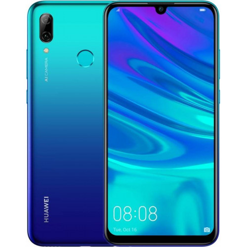 Huawei P Smart 2019 Dual SIM Aurora Blue